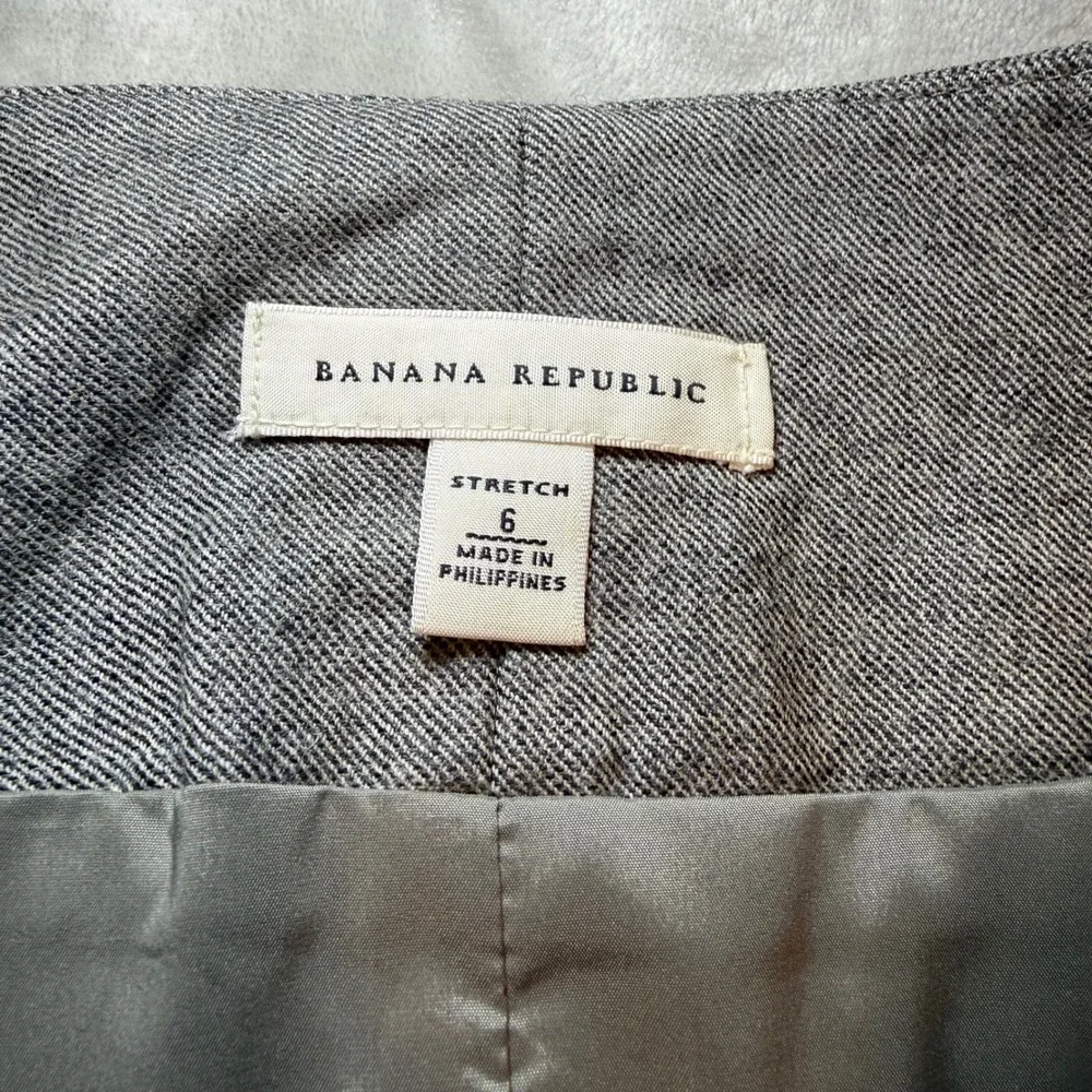 Banana Republic classic banana